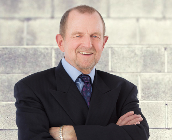 Richard J. Banta, P.C.