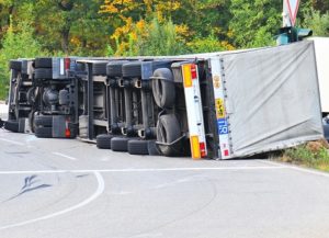 Trucking Accidents