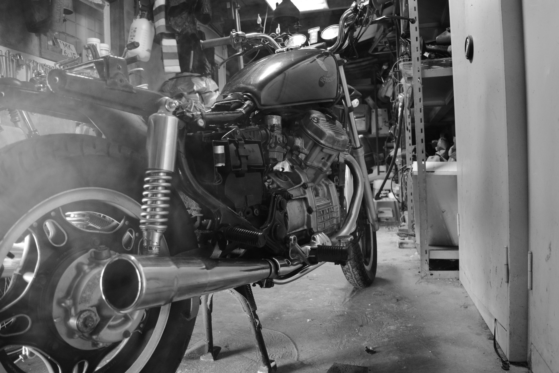 Cdot data shows motorcycle fatalities hit all time high