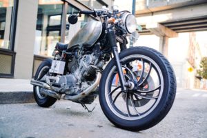 Motorcycle Accident Lawyer Denver CO