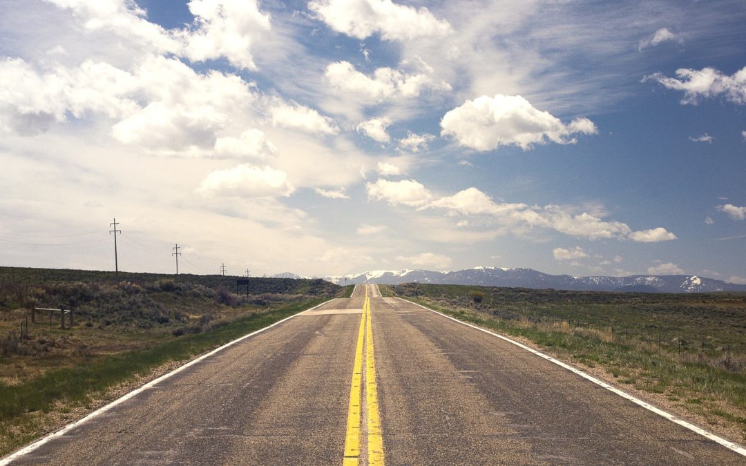 Wider Highway Shoulders Coming To Colorado