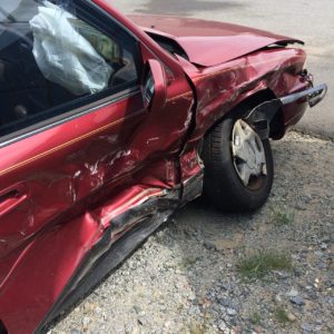 Car Crash Lawyer Lakewood, CO