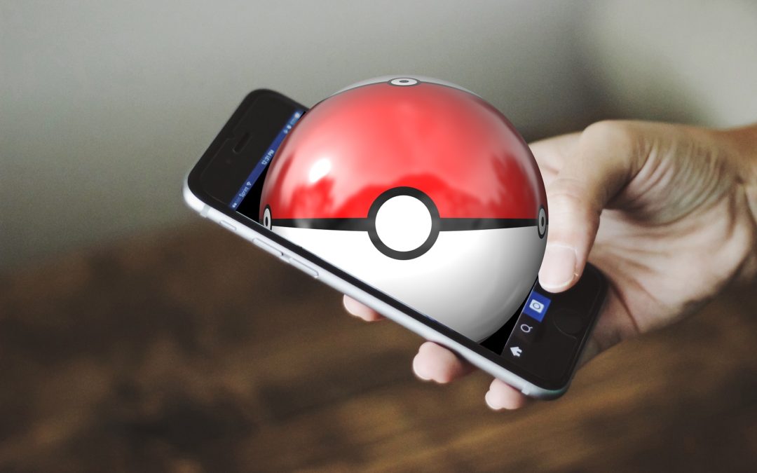Pokemon Go Is Driving Up Auto Accidents