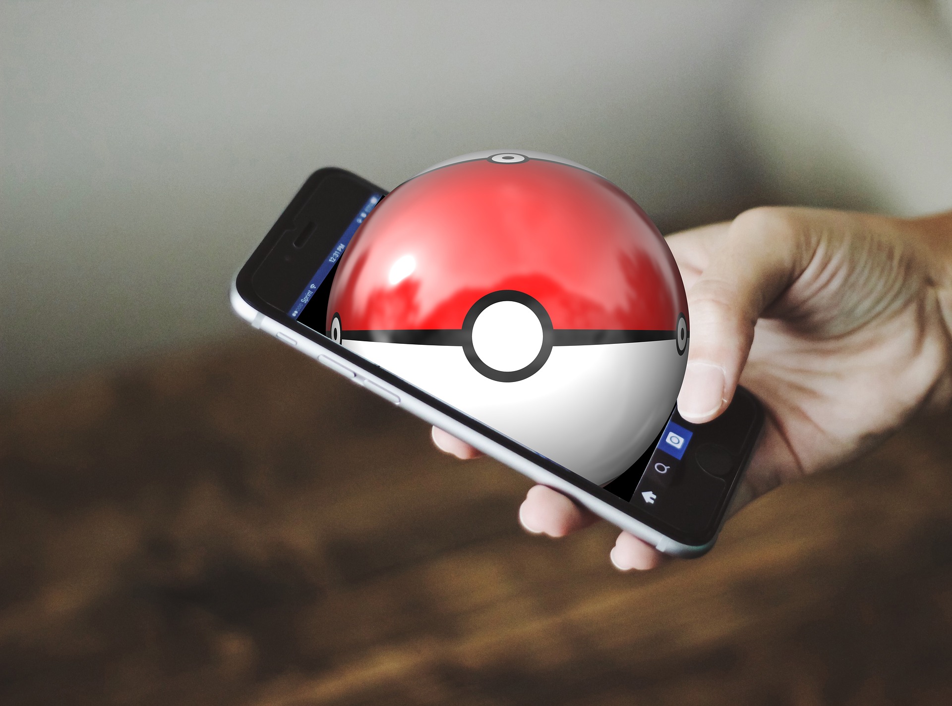 Pokemon Go Is Driving Up Auto Accidents - Denver Lawyer