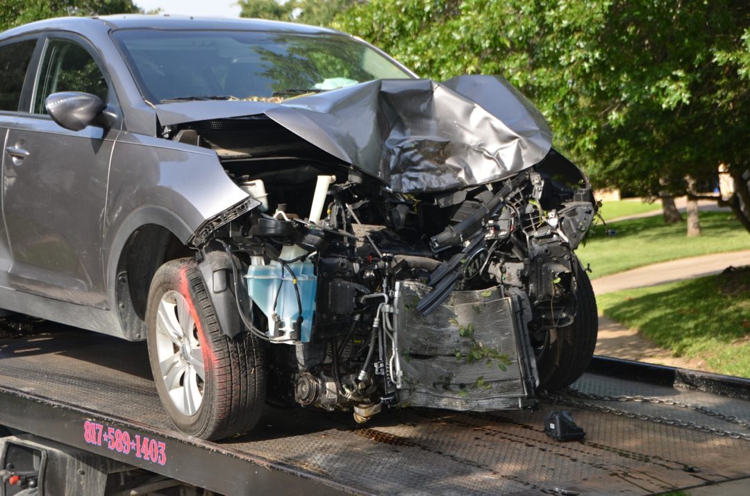 Car Accident Lawyer in Denver, CO Personal Injury Law