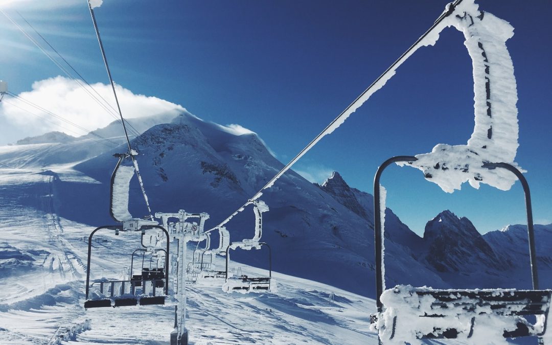 Cause Identified in Fatal Colorado Ski Lift Accident