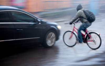 What To Do After A Bicycle Accident 