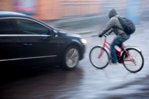 Bicycle Accident Lawyer Denver, CO