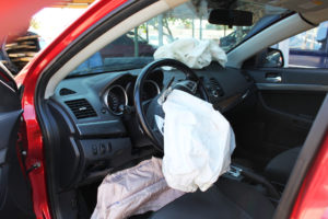 Airbag Accident Lawyer Denver CO