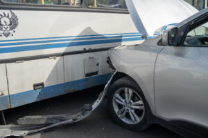 Bus Accident Injury Lawyer Denver CO