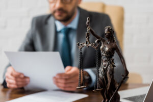 Negligence Lawyer Arvada, CO