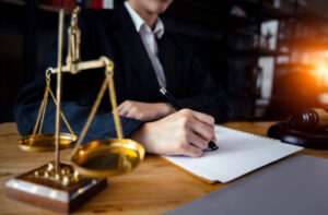 criminal defense lawyer