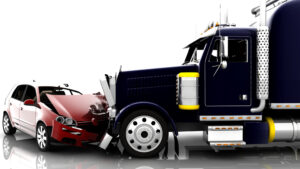 Truck Accident Reasons and Liable Parties