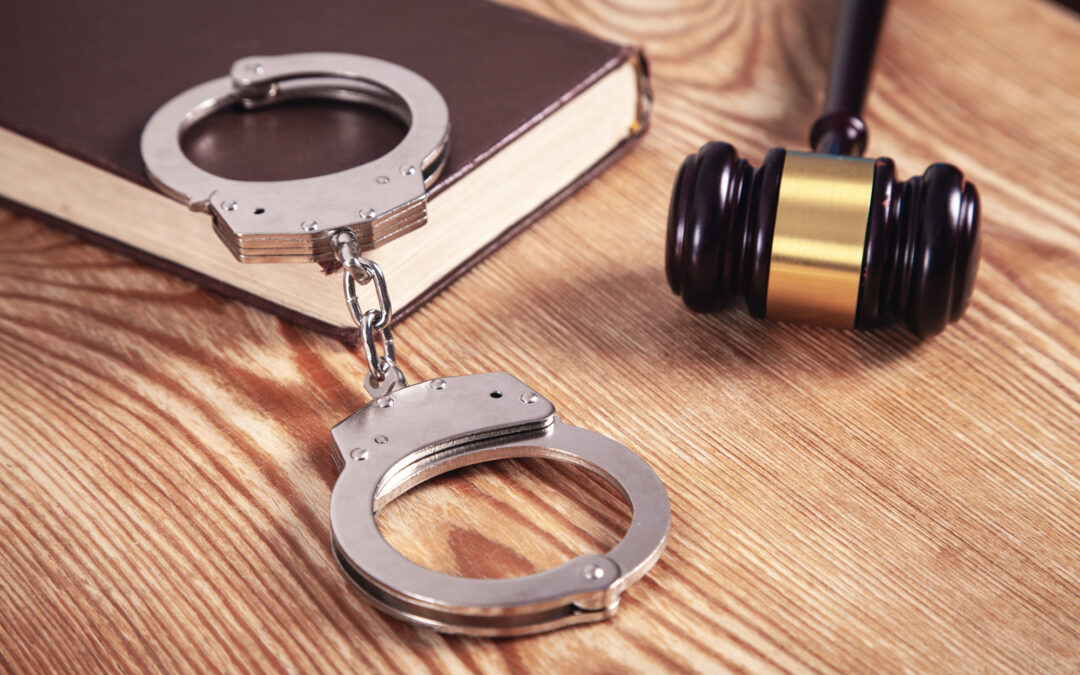 Differences Between Federal & State Crime Defenses