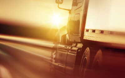 Causes of Truck Accidents 