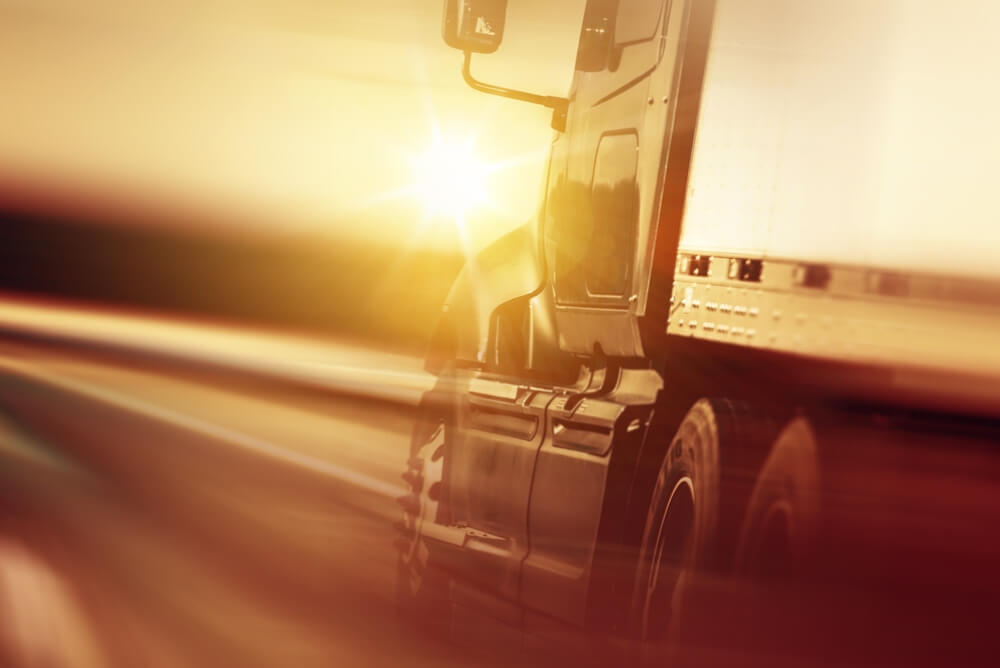 Causes of Truck Accidents 