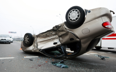 Head And Neck Injuries Caused By Car Accidents