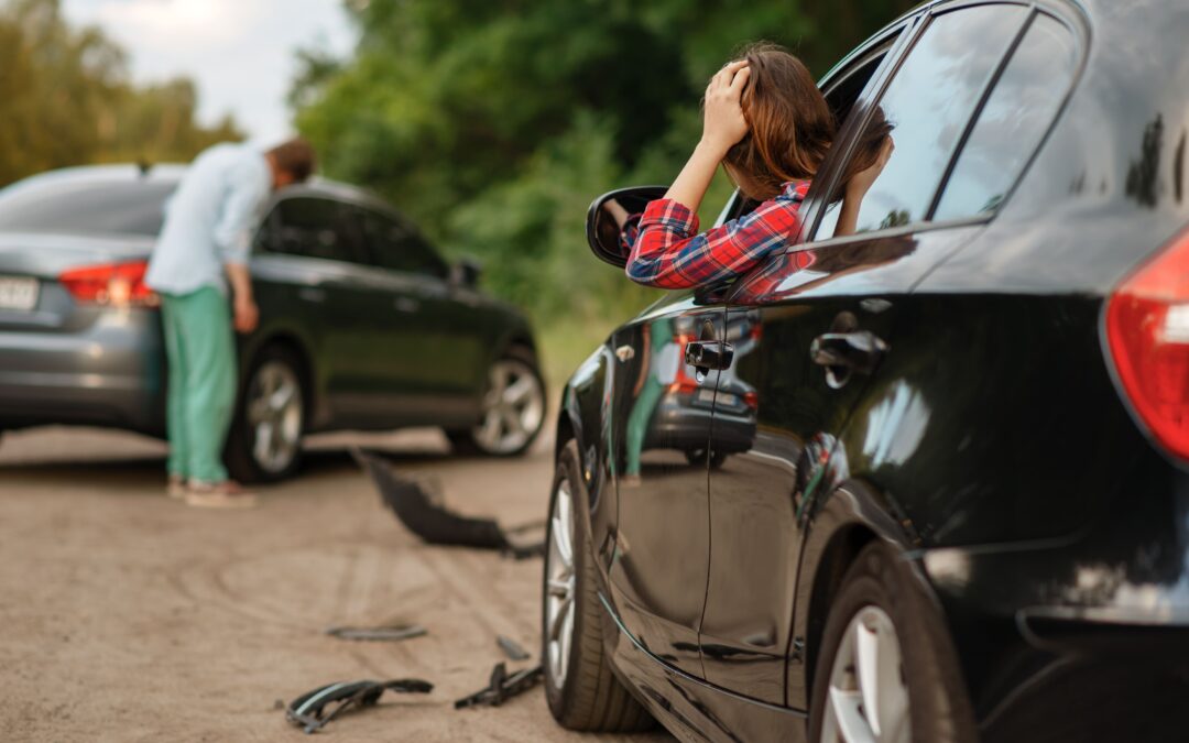 Understanding The Causes Of Car Accidents