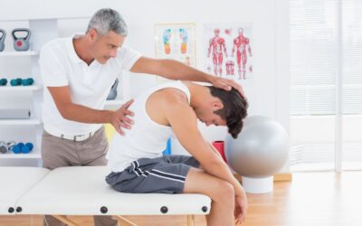 Managing Chronic Back Pain As A Solo Parent