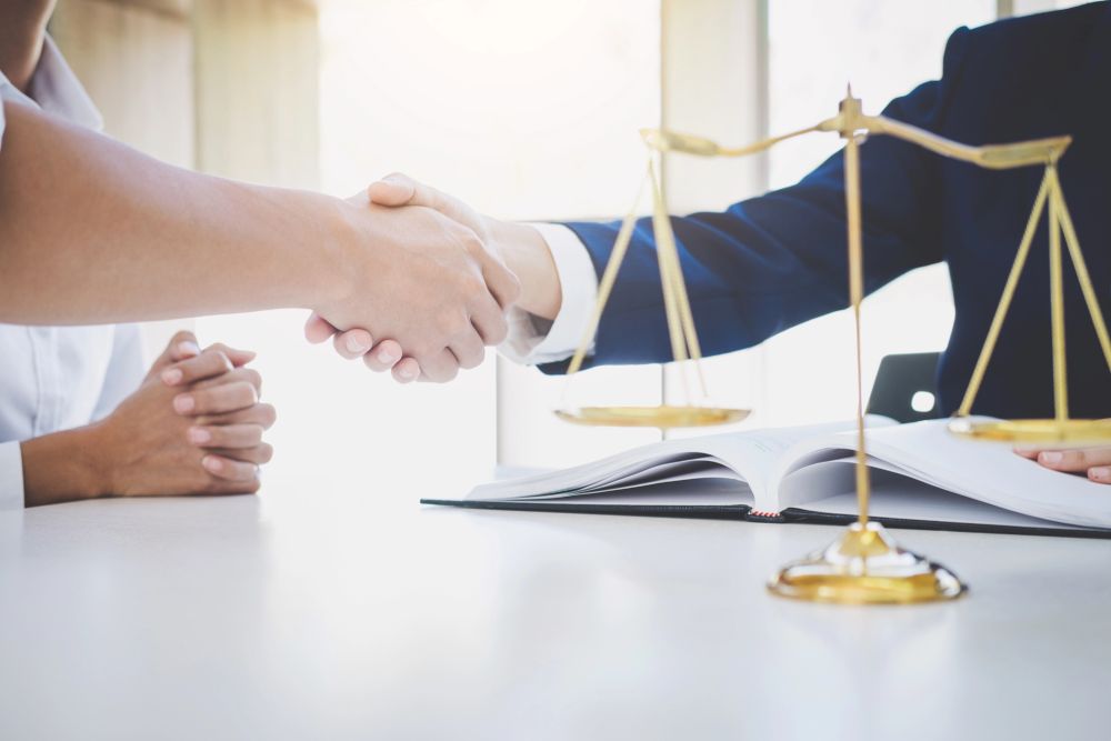 tax lawyer